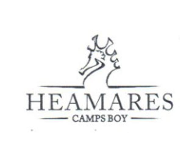 HEAMARES CAMPS BOY