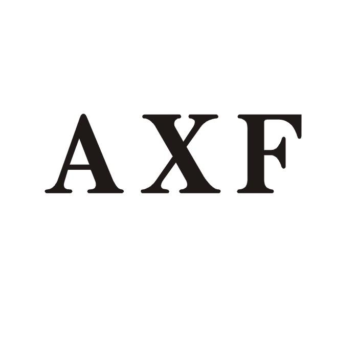06类-金属材料AXF商标转让
