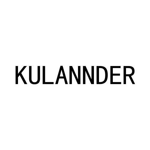 09类-科学仪器KULANNDER商标转让