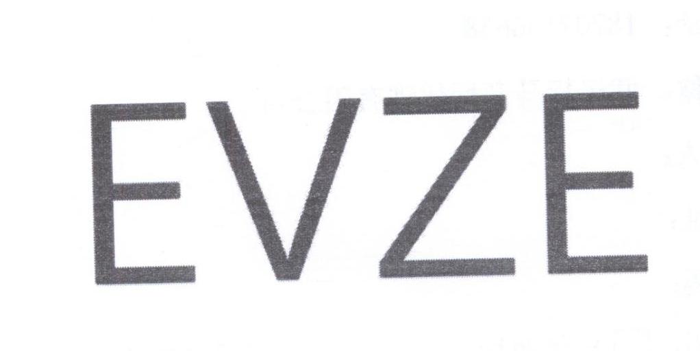 11类-电器灯具EVZE商标转让