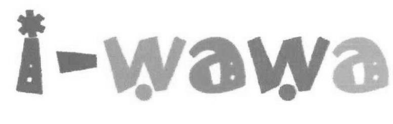 I-WAWA商标转让