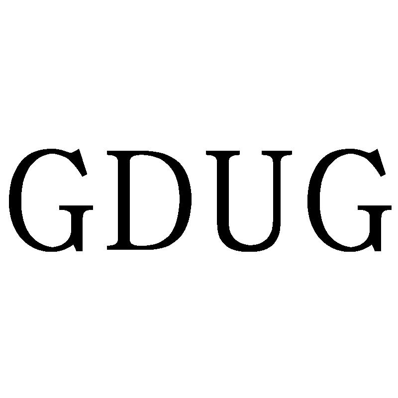 09类-科学仪器GDUG商标转让