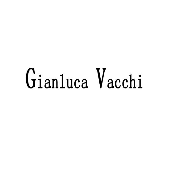 GIANLUCA VACCHI03类-日化用品商标转让