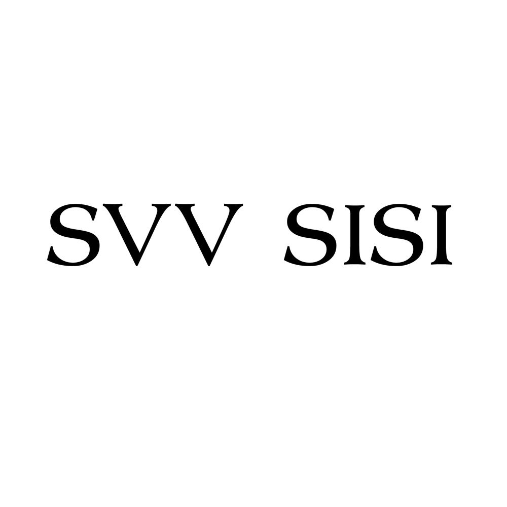 推荐03类-日化用品SVV SISI商标转让