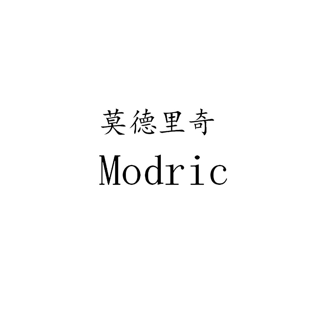 18类-箱包皮具莫德里奇 MODRIC商标转让