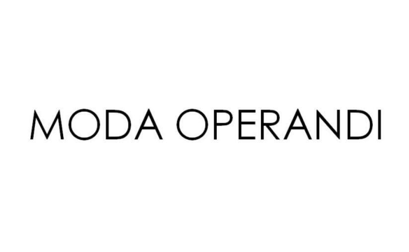 24类-纺织制品MODA OPERANDI商标转让