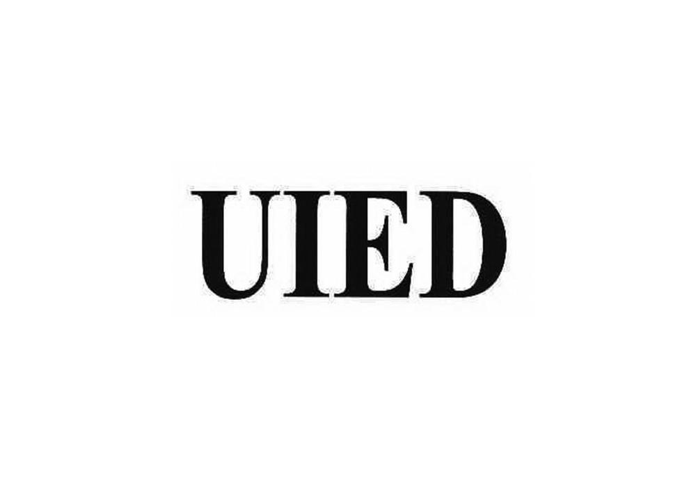 09类-科学仪器UIED商标转让