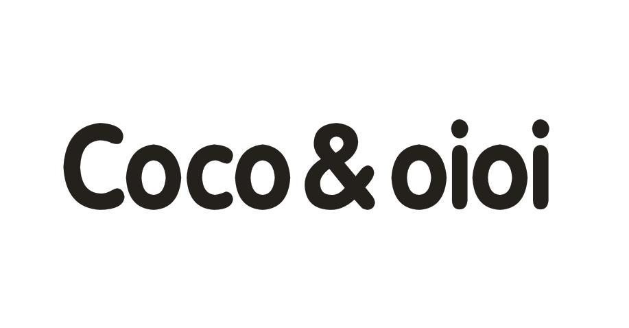 43类-餐饮住宿COCO&OIOI商标转让