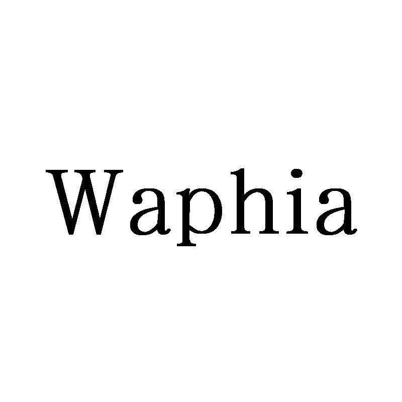 25类-服装鞋帽WAPHIA商标转让