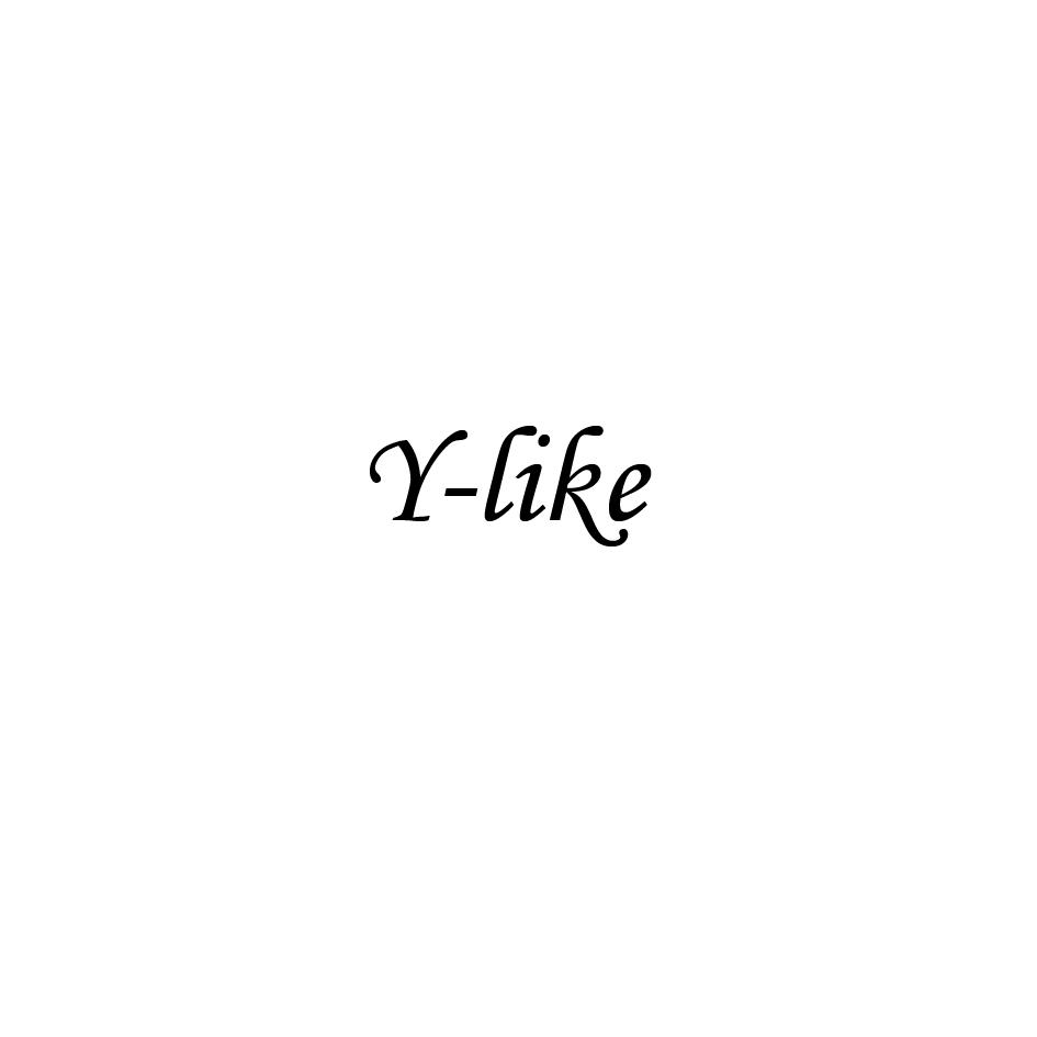 Y-LIKE商标转让
