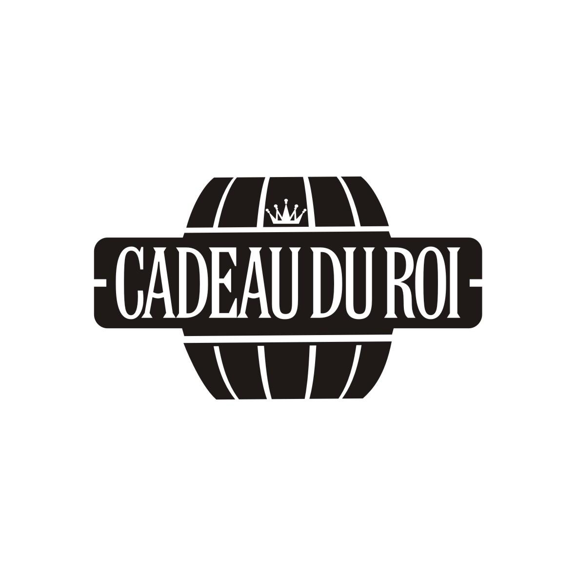 33类-白酒洋酒CADEAU DU ROI商标转让