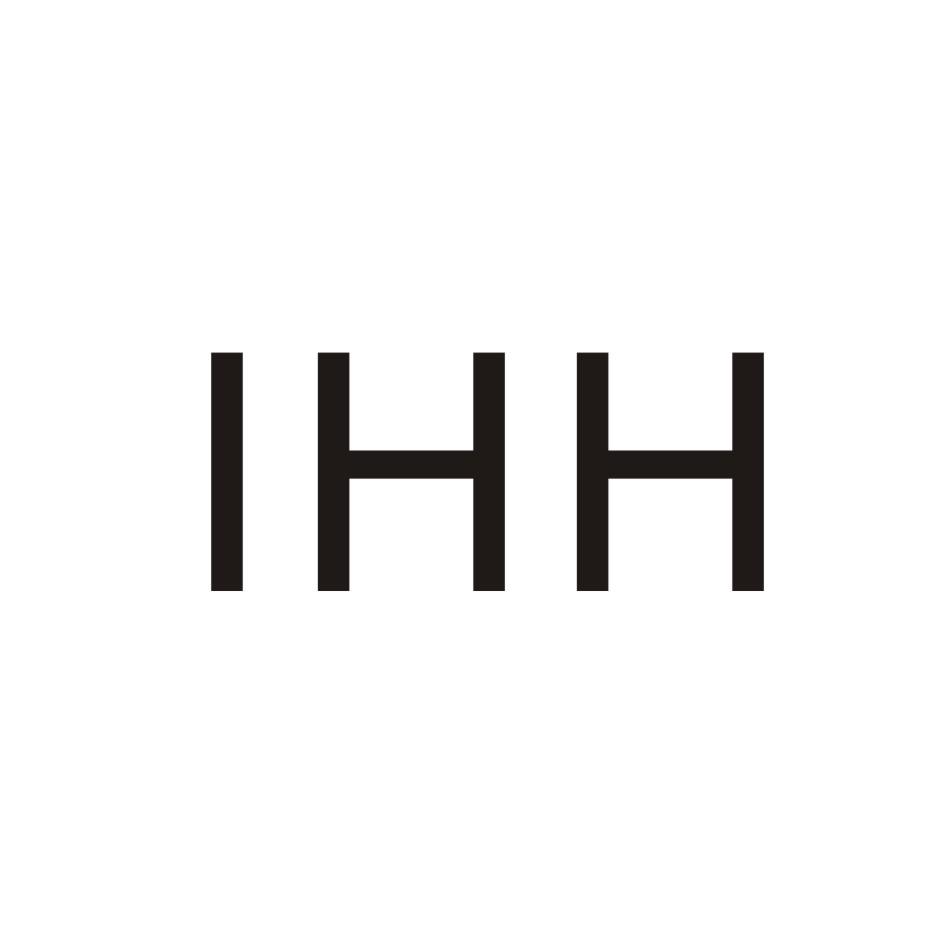 14类-珠宝钟表IHH商标转让