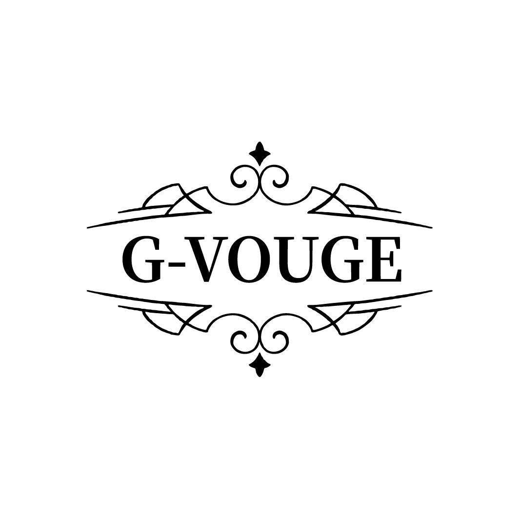 25类-服装鞋帽G-VOUGE商标转让