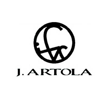 25类-服装鞋帽J.ARTOLA商标转让