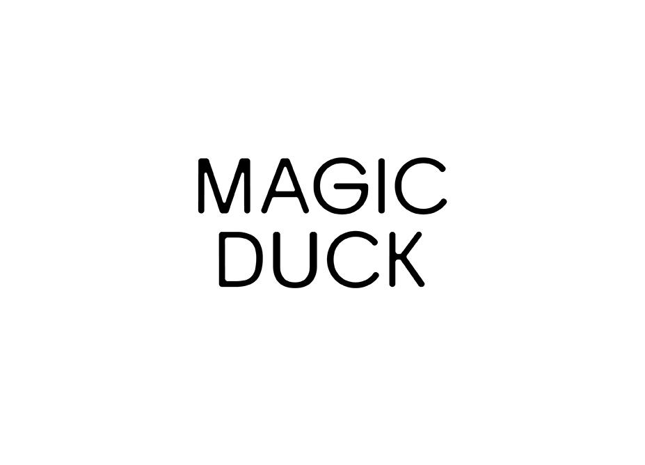 35类-广告销售MAGIC DUCK商标转让