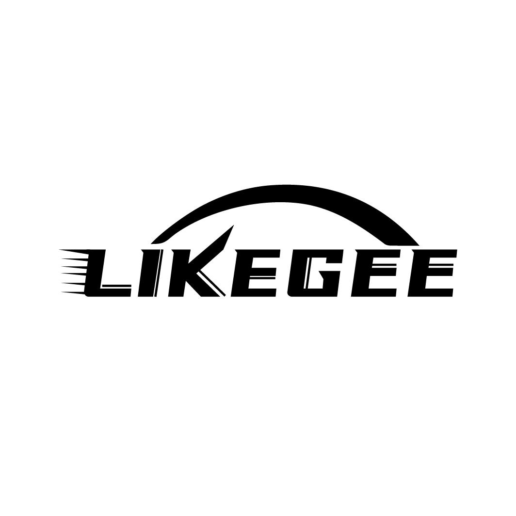 12类-运输装置LIKEGEE商标转让
