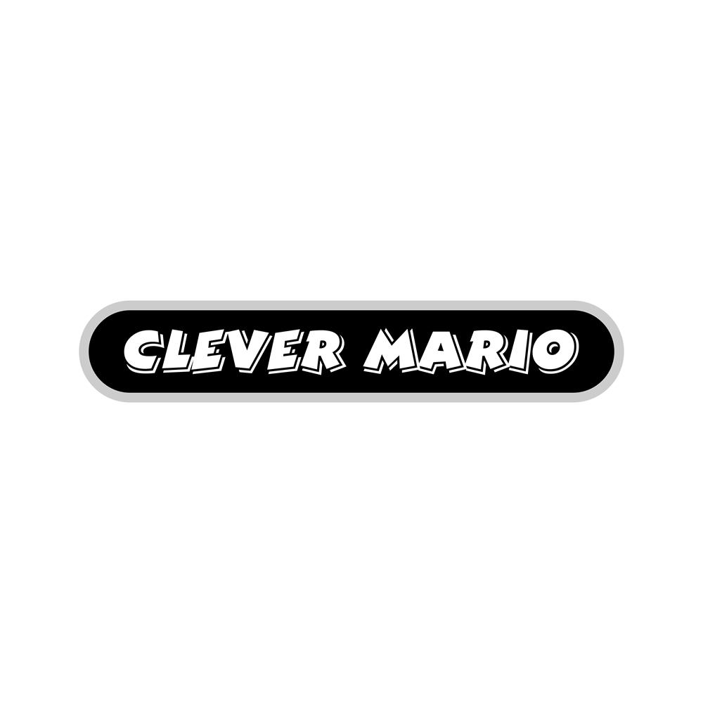 推荐28类-健身玩具CLEVER MARIO商标转让