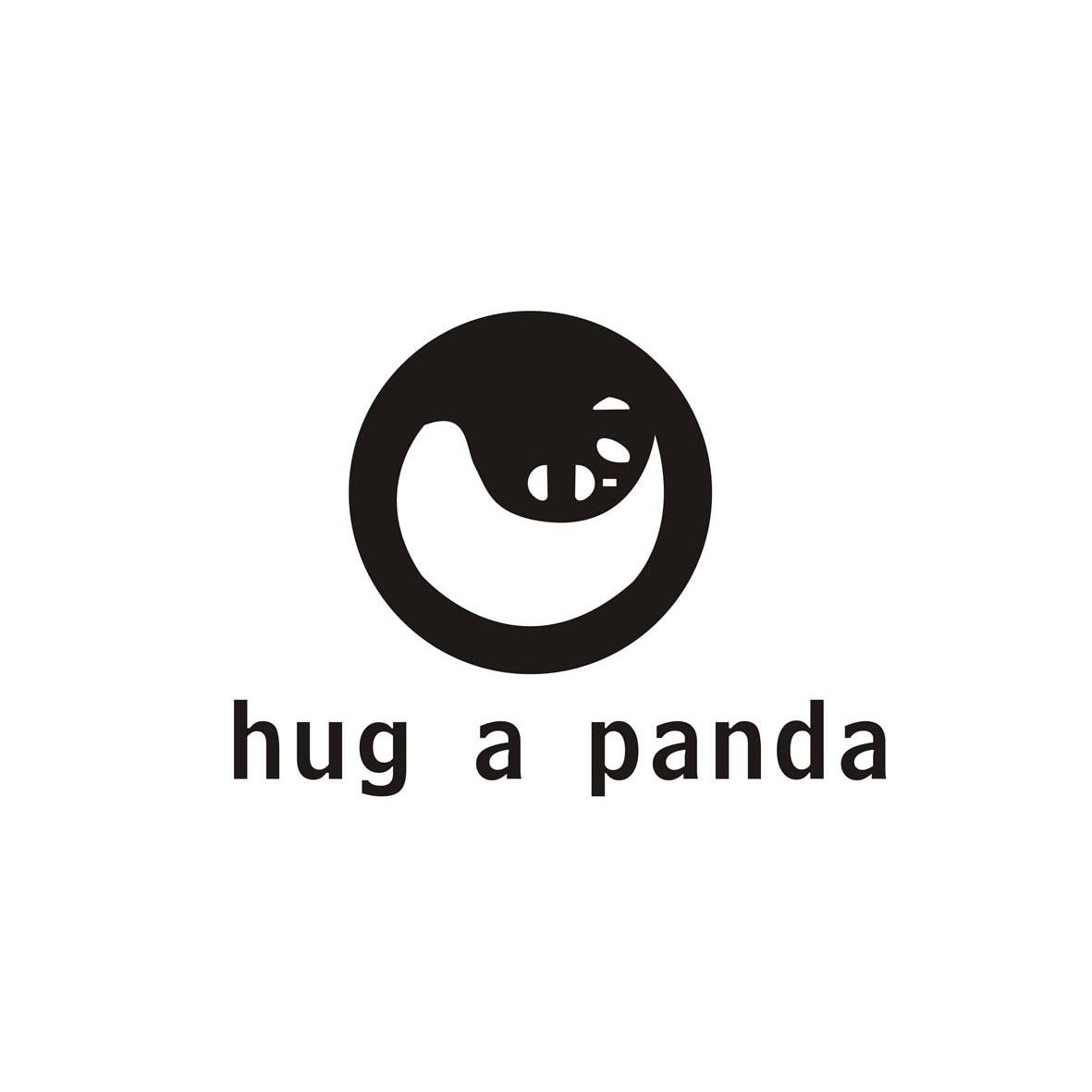 HUG A PANDA