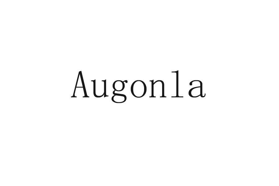 西藏商标转让-24类纺织制品-AUGONLA