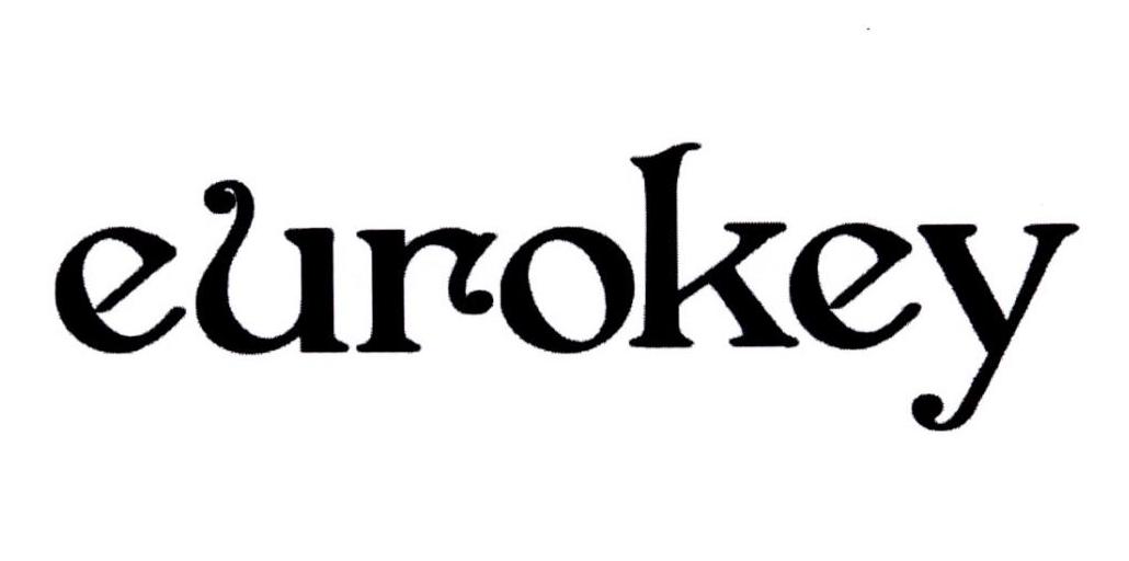 44类-医疗美容EUROKEY商标转让