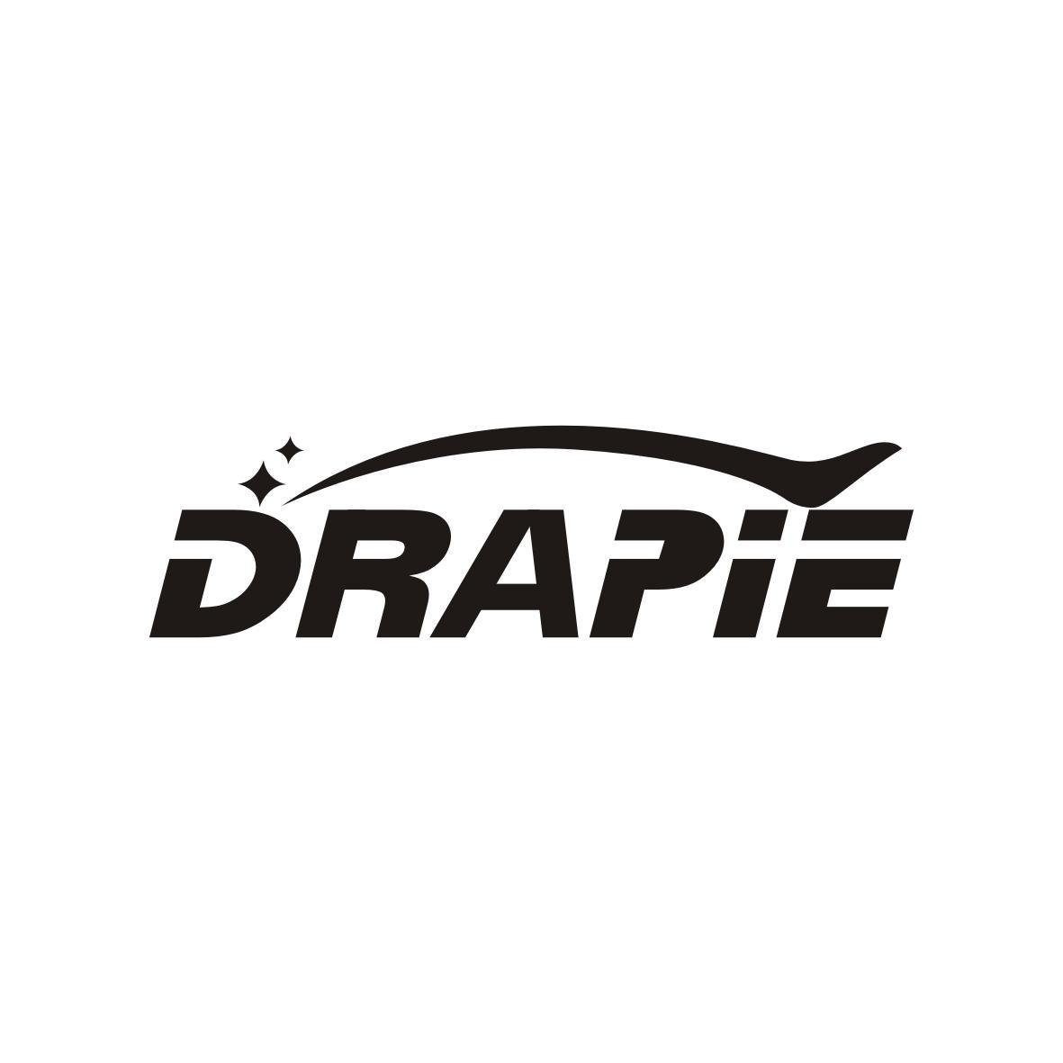 12类-运输装置DRAPIE商标转让