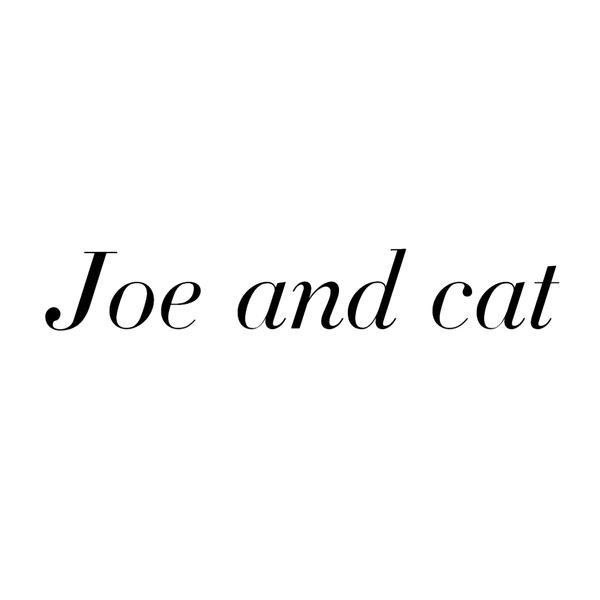 03类-日化用品JOE AND CAT商标转让