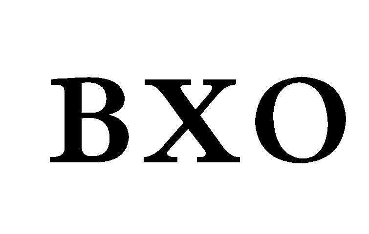 28类-健身玩具BXO商标转让