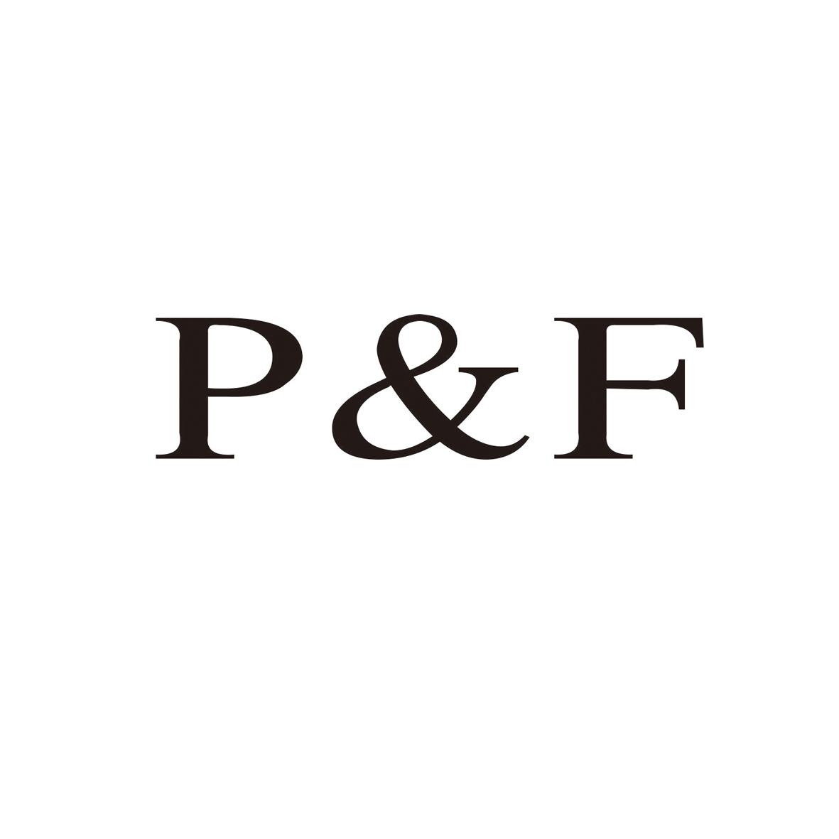 P&F商标转让