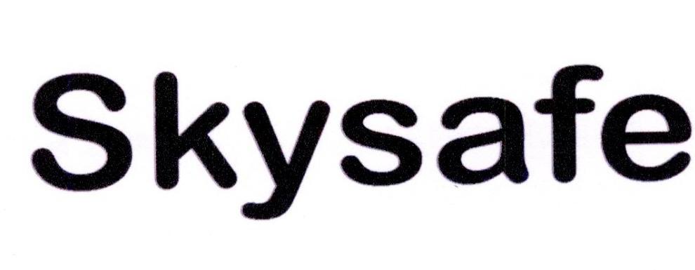12类-运输装置SKYSAFE商标转让