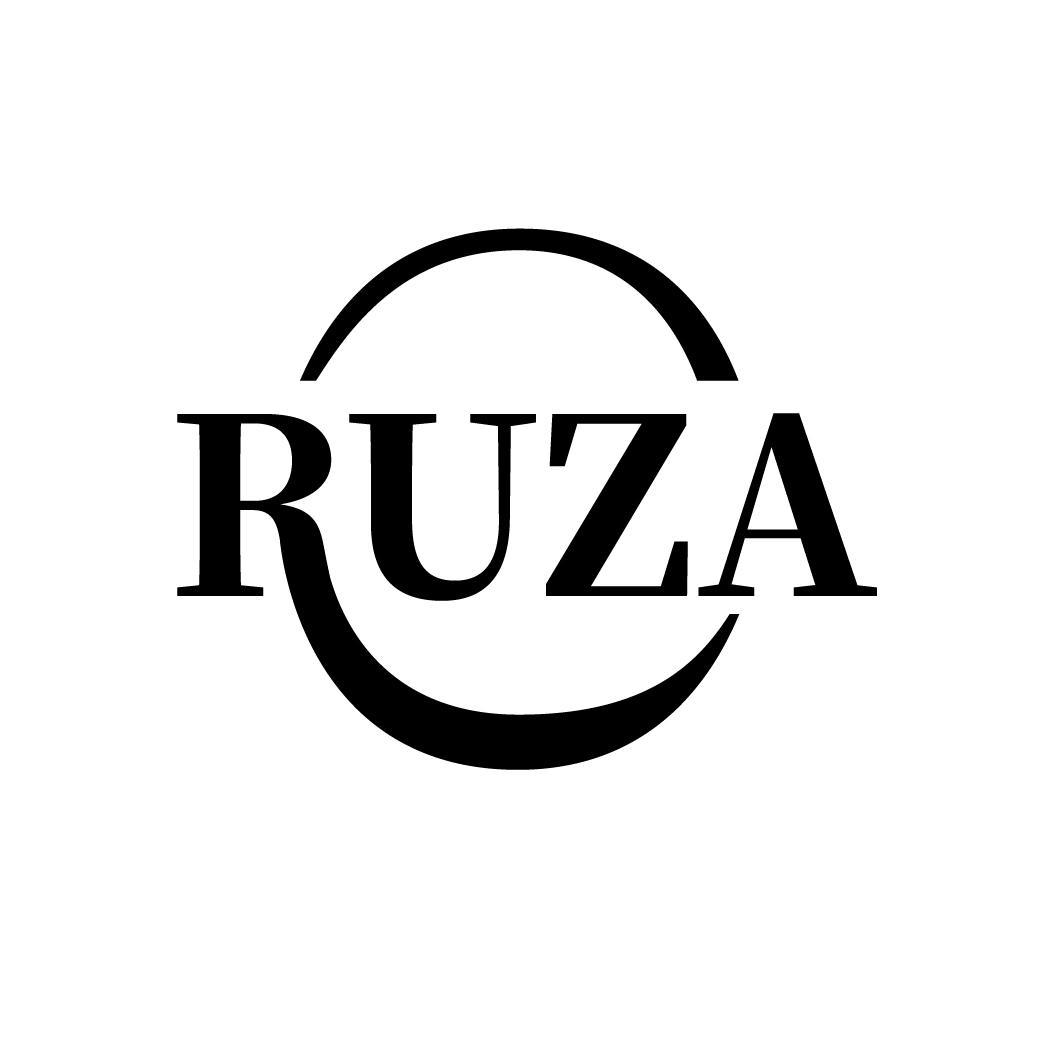 25类-服装鞋帽RUZA商标转让