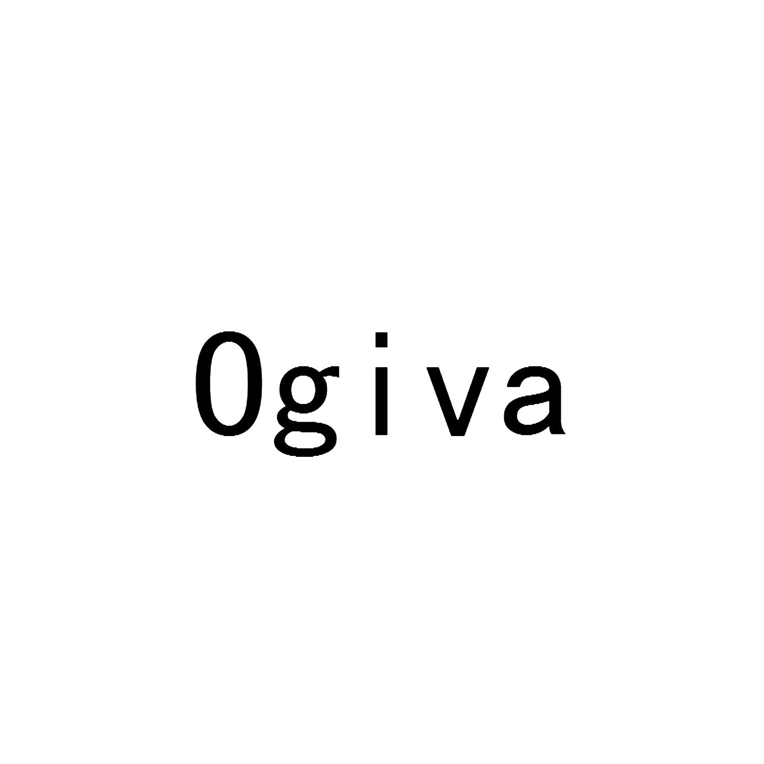 OGIVA商标转让