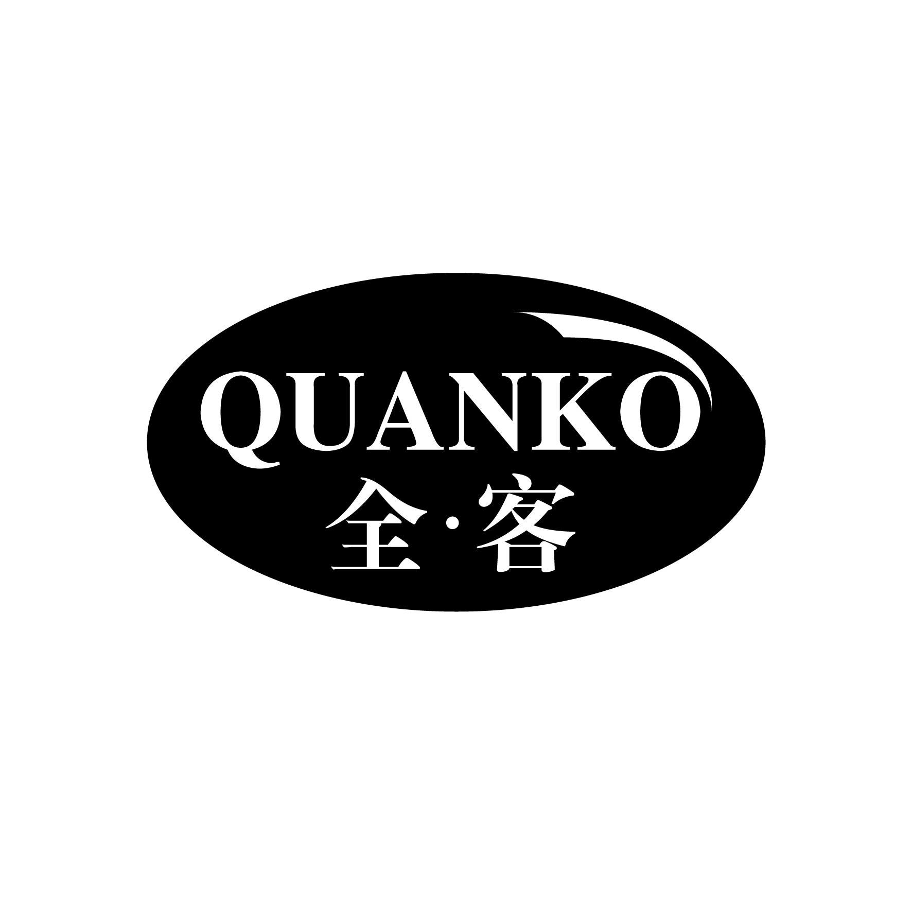 全·客 QUANKO商标转让