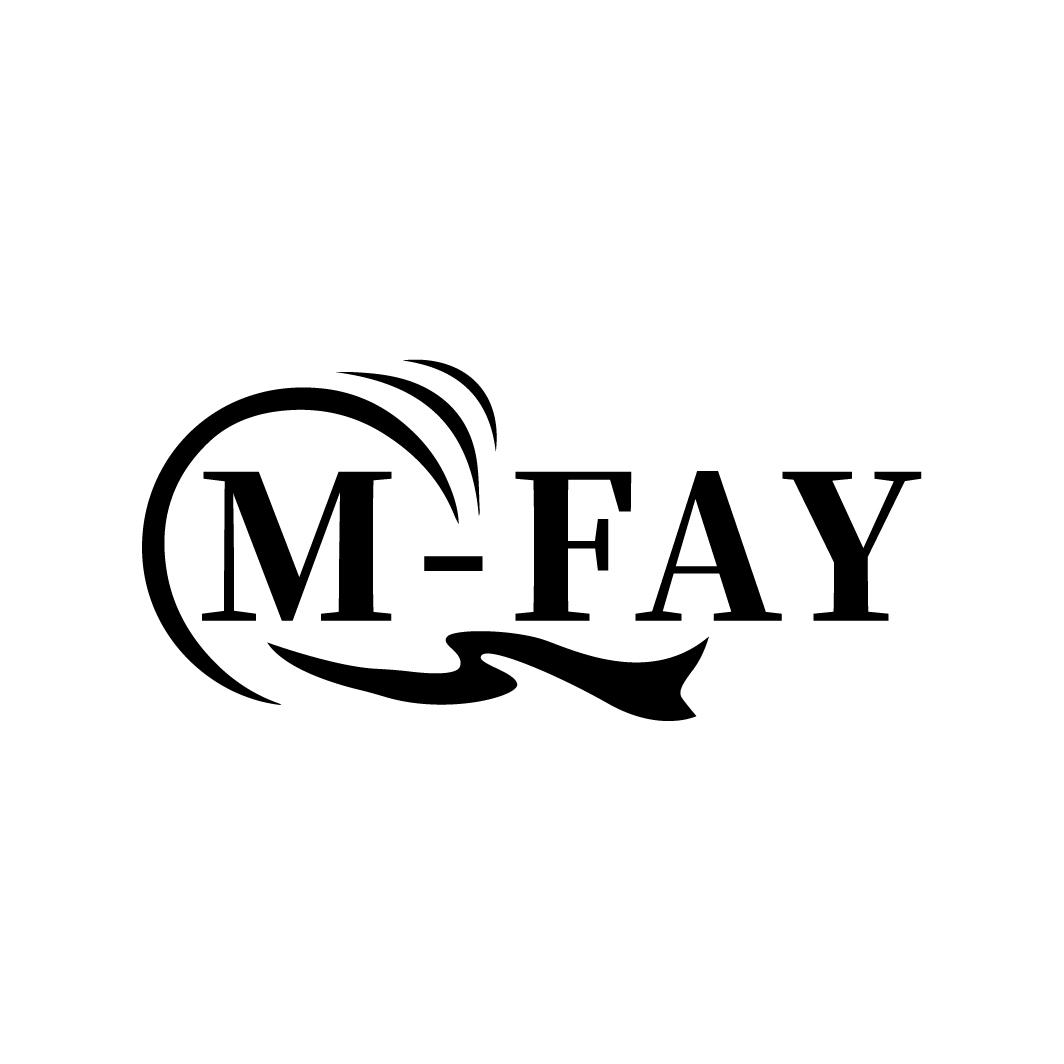 M-FAY商标转让