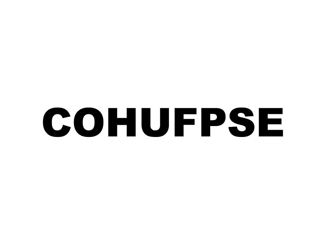 25类-服装鞋帽COHUFPSE商标转让