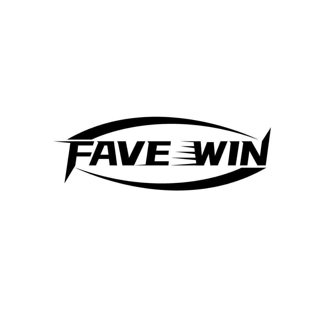 FAVE WIN商标转让