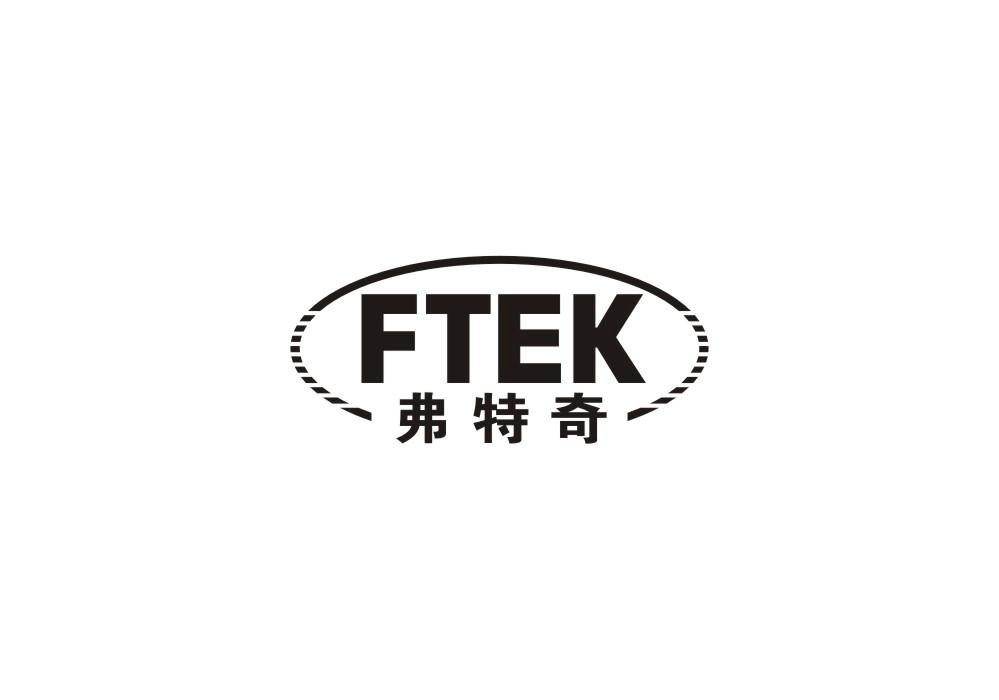04类-燃料油脂弗特奇 FTEK商标转让