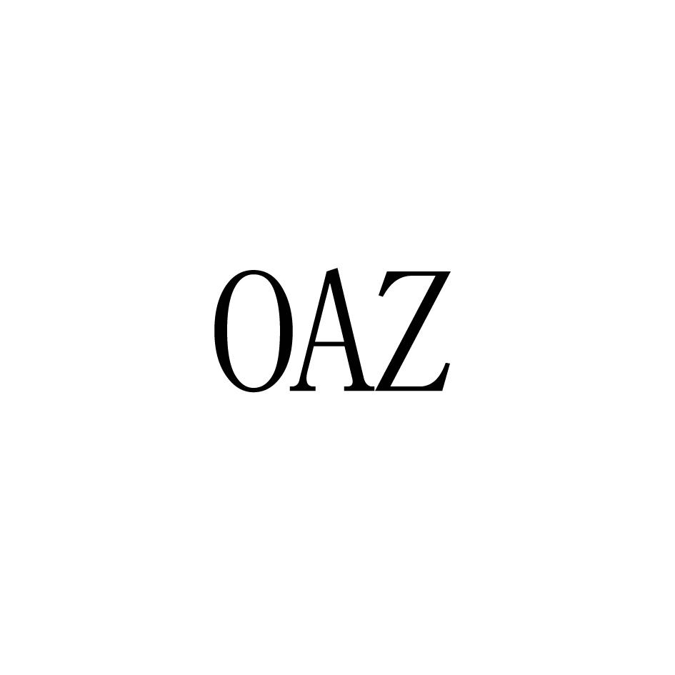 OAZ商标转让