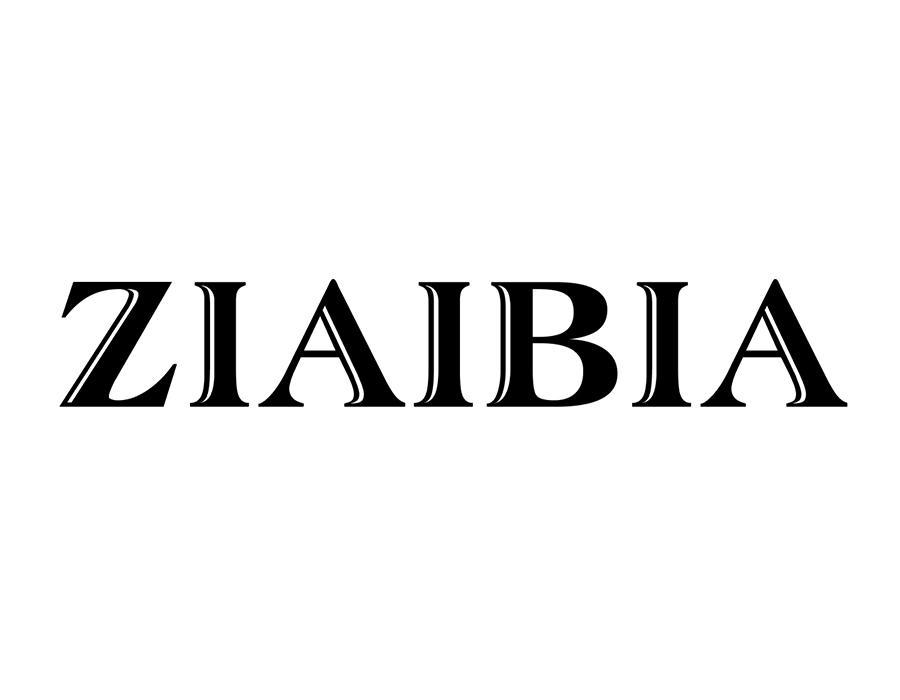 25类-服装鞋帽ZIAIBIA商标转让