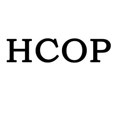 HCOP商标转让