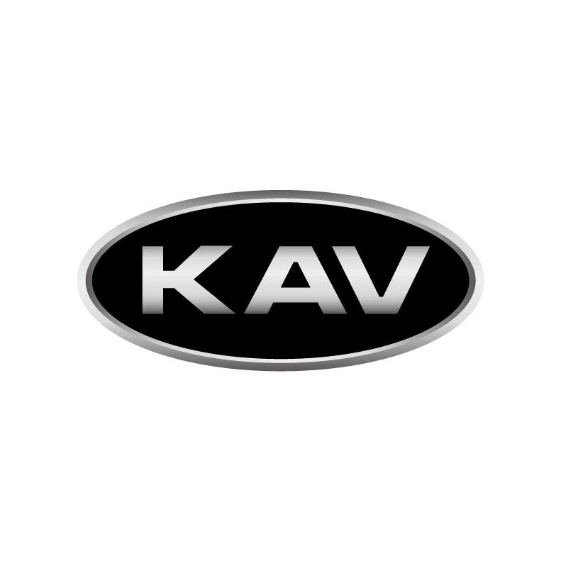 KAV商标转让