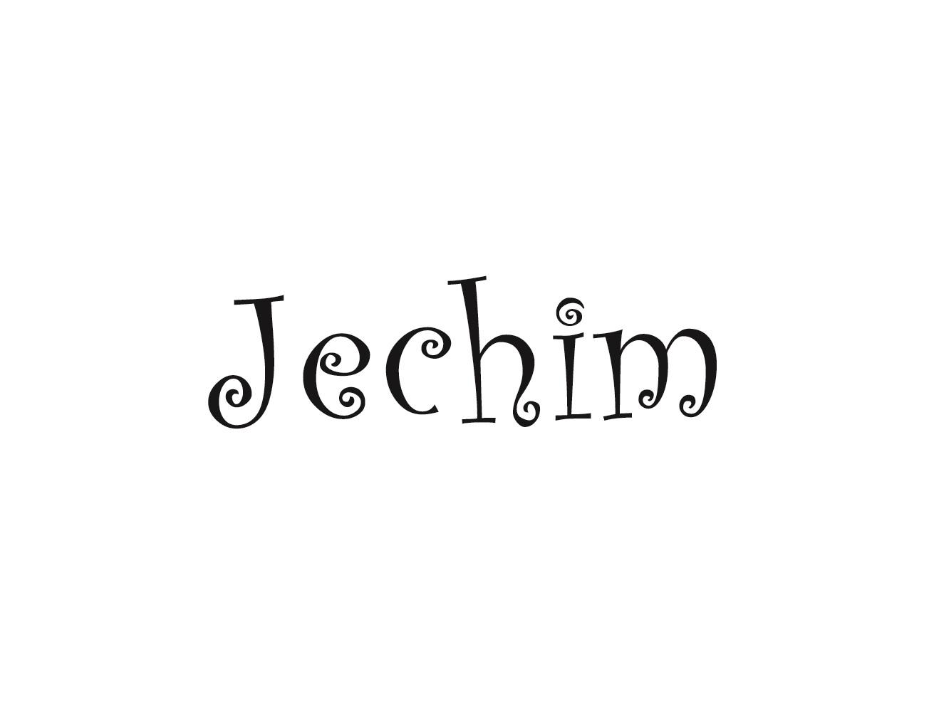 JECHIM商标转让