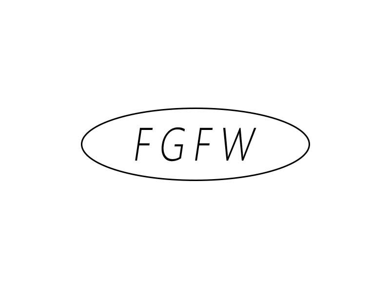 25类-服装鞋帽FGFW商标转让