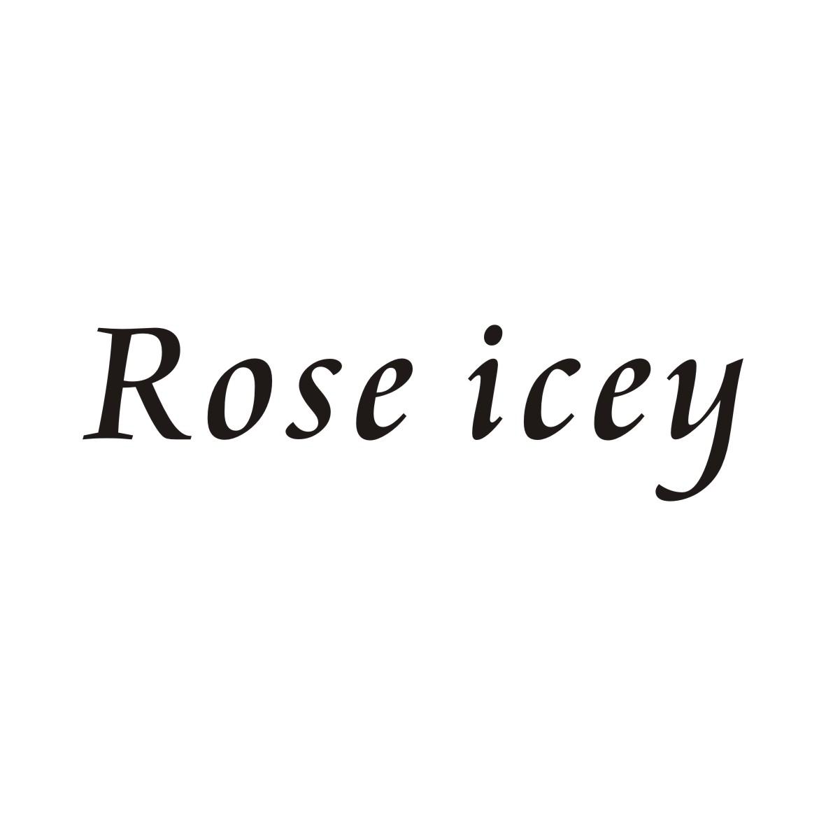 05类-医药保健ROSE ICEY商标转让