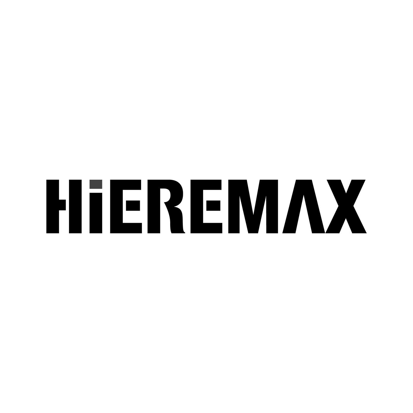 HIEREMAX商标转让