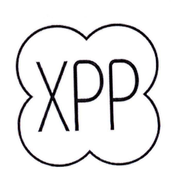 03类-日化用品XPP商标转让