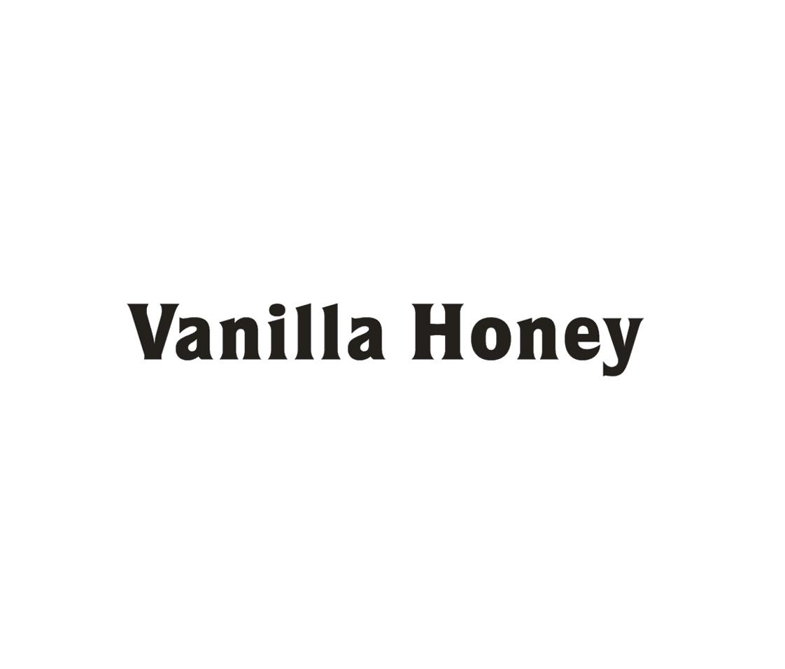 VANILLA HONEY