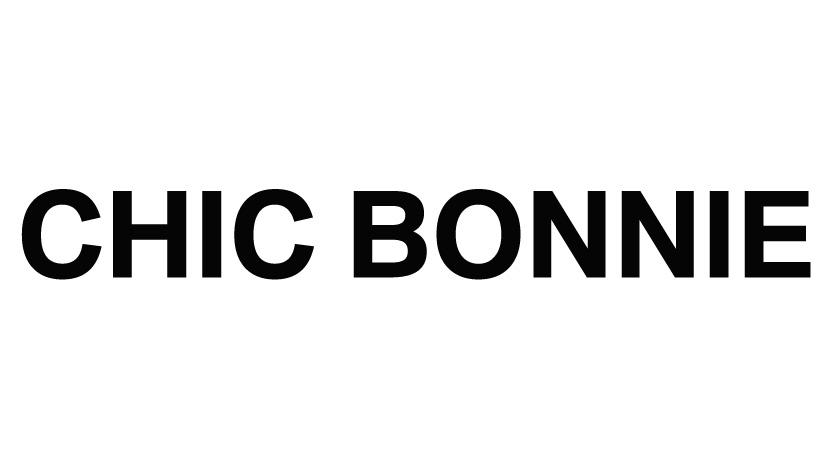 CHIC BONNIE