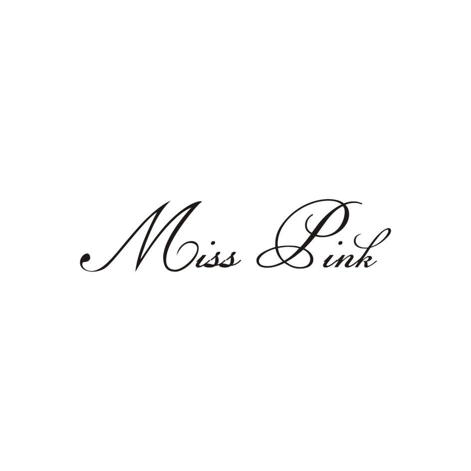 44类-医疗美容MISS PINK商标转让