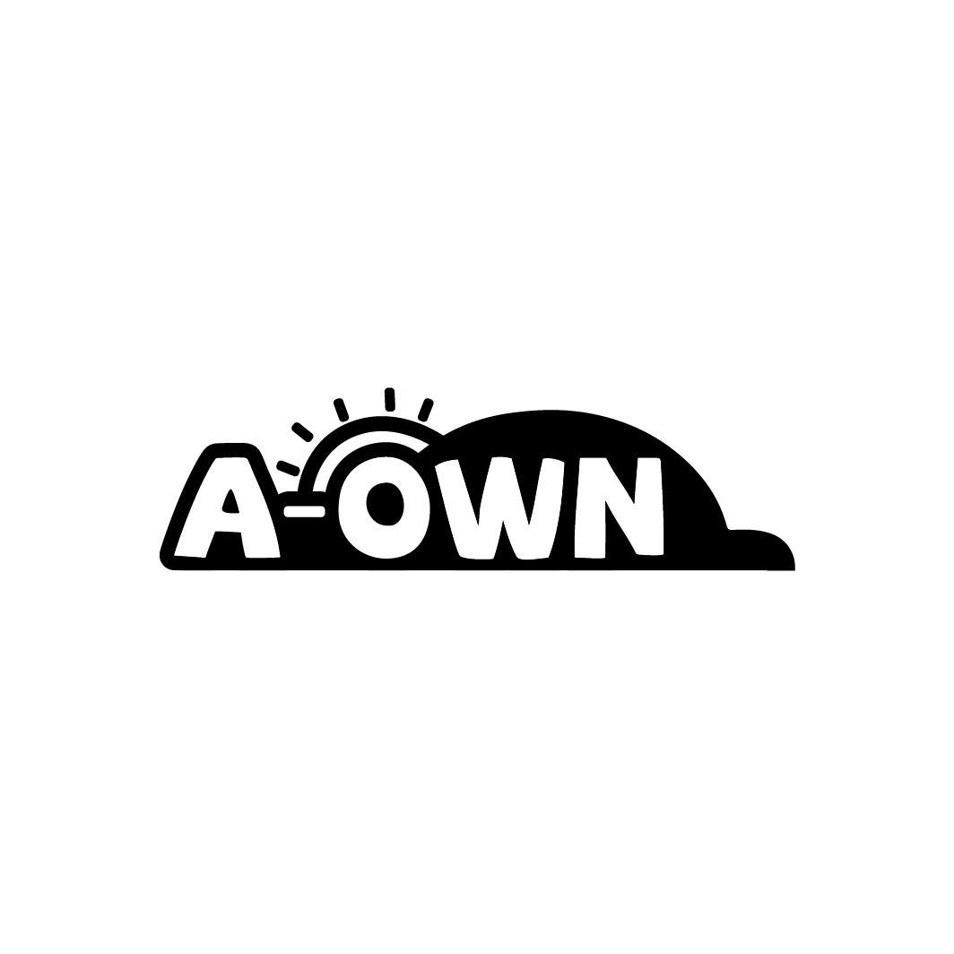 A-OWN商标转让