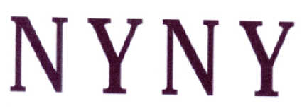 41类-教育文娱NYNY商标转让